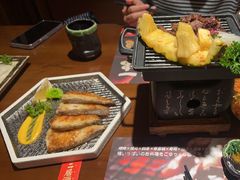 -弓二·烧鸟居酒屋(财富购物中心店)