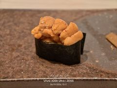 -Ginza Onodera 鮨(外滩十八号店)