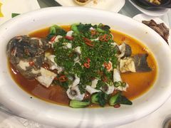 -金翠皇宫粤菜·点心·海鲜(科技园店)