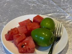 -客莱福诺富特酒店·互动餐厅