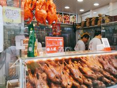 -徐六孃正宗甜皮鸭(张公桥店)