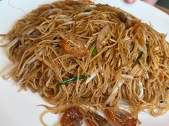 -华盛丰温州大排档(东三环南路店)