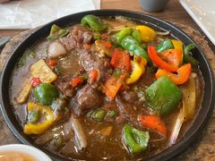 -先记烧鹅王·本地粤菜(福永店)
