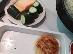 -左庭右院鲜牛肉火锅(新梅广场店)