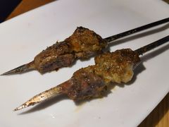 羊腰-蔡记·九米羊肉炉(东渡店)