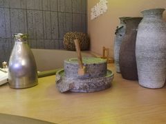 -九转小磨·非遗东北菜(哈西万达店)