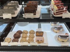 -Seesaw Coffee(西岸凤巢店)