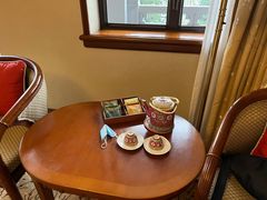 -杭州香格里拉饭店