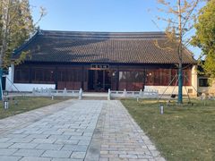 -苏州碑刻博物馆