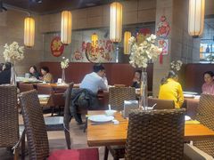 -金枝玉叶上海人家食府(三里河店)