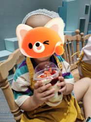 -奈尔宝·儿童乐园·亲子餐厅(星河湾店)