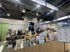 -THE MATCHA TOKYO抹茶东京