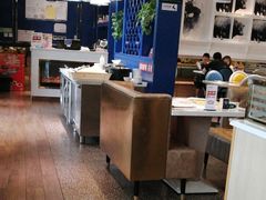 大堂-汤姆家的牛排意面披萨(融创茂店)