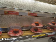 -京樽回転寿司(奥林匹克店)