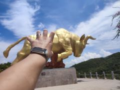-三亚西岛海洋文化旅游区