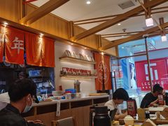 -味千拉面(惠州淡水嘉信茂广场分店)