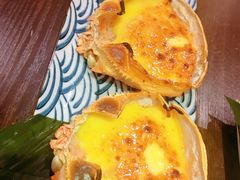 -福樱兰海鲜放题铁板烧(加州店)