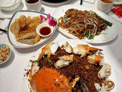 -喜记避风塘炒辣蟹(旗舰店)