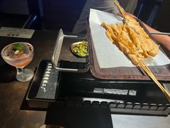 -麦凯伦烧烤·精酿超级工厂店(金桥总店)