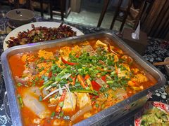 -钓龙·无刺鲫鱼·江湖菜(江北店)