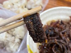 -言老头面馆(南环农贸市场店)