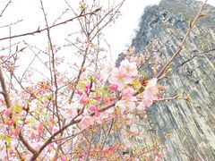 -南溪山景区