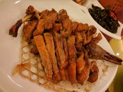 -苏苑饭店-中餐厅(长桥地区店)