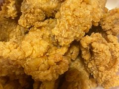 -肯德基(东直门来福士店)