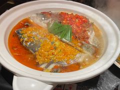 -炊烟小炒黄牛肉(浦东世纪汇店)