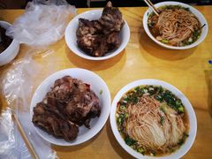 -水仙拉面(水仙街店)