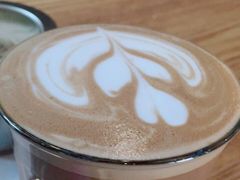 摩卡奇诺-ZM COFFEE(西安路店)