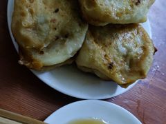 -宝瑞门钉肉饼店