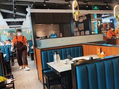 -潮发潮汕牛肉店(永庆坊店)
