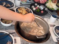 -大头椰·海南椰子鸡火锅(思明万象城店)