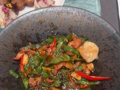 -凤凰园烤鸭店·唐山菜·传承花椒肉(老唐丰路店)