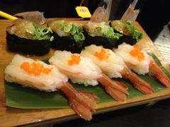 iphone_upload_pic-古田居·特色寿司料理(星之岛旗舰店)