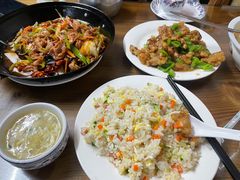 -三点小吃(山大店)