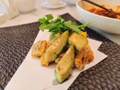 -上蔬无瑕· 创意素食·Vegetarian(华采天地店)