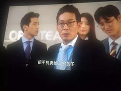 -SFC上影影城(港汇永华IMAX激光店)