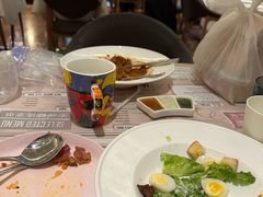 -安妮意大利餐厅(世贸天阶店)