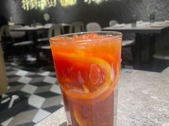 -留半山·香港食堂(啦啦宝都店)