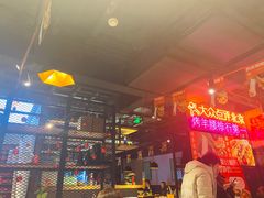 -腰子哥烤串(石佛营炫特店)