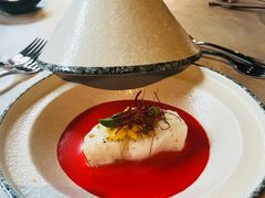 -北京古城老院厉晓麟精致菜