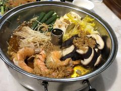 -御提小馆烤鸭店(陆家嘴店)