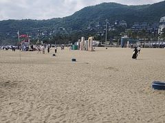 -大梅沙海滨公园