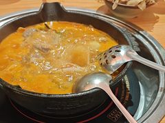 -黔三一夺夺粉酸汤火锅(百信店)