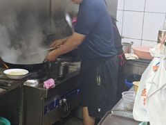 -三百碗宝应长鱼面(板仓街店)