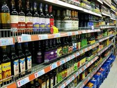 -世纪联华超市(凤起店)