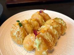 -临江宴(陆家嘴店)