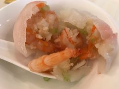 至尊虾饺皇-金城大酒店-中餐厅(汾江中路店)